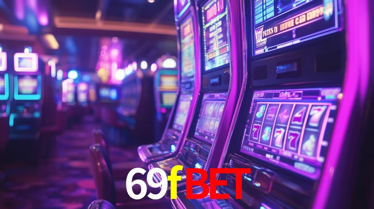 Cassino Online 69fbet