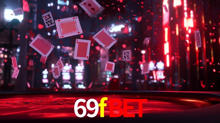 Bonus no Cassino 69fbet